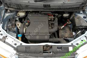 Форсунка FIAT IDEA 1.4 16V /E