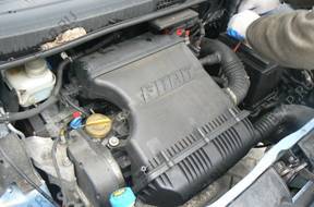 Форсунка FIAT IDEA 1.4 16V   КОМПЛЕКТ