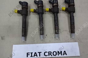 Форсунка FIAT  II 1.9 JTD  0445110244