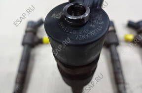 Форсунка FIAT  II 1.9 JTD  0445110244