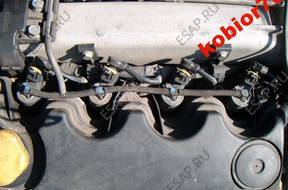 Форсунка fiat  II  1.9m j 120KM 05 2010 год KOBIR