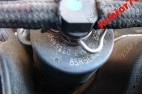 Форсунка fiat  II  1.9m j 120KM 05 2010 год KOBIR