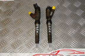Форсунка  FIAT IVECO 2.3 HPI JTD   0445120011 USZK