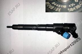 Форсунка  Fiat Iveco 2.3JTD 2.3HPI 0445110435