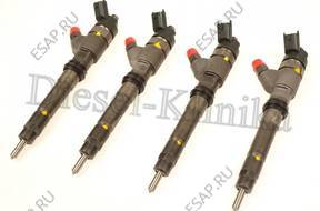 Форсунка  FIAT IVECO 3.0 JTD 0445110248 50408823