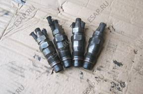 Форсунка  Fiat Iveco Lancia 2.5 KCA30S81 145 Bar