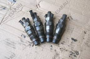 Форсунка  Fiat Iveco Lancia 2.5 KCA30S81 145 Bar