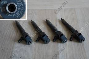 Форсунка FIAT JTD OPEL 1,9 CDTI   0986435104