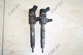 Форсунка   FIAT LANCIA 1,9 JTD 0445110119