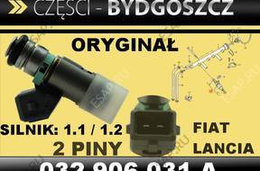Форсунка   FIAT LANCIA 1.1 1.2 2PIN OE