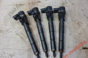 Форсунка  Fiat Lancia 1.6 mjtd 0445110300 2012 год
