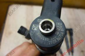 Форсунка  Fiat Lancia 1.6 mjtd 0445110300 2012 год