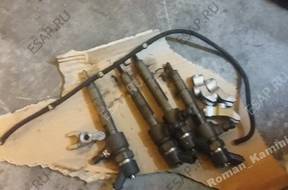 Форсунка Fiat Lancia 1.9JTD 8V   044511006