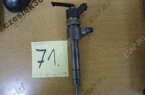 Форсунка   FIAT LANCIA ALFA 0445110002