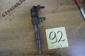 Форсунка   FIAT LANCIA ALFA 0445110002