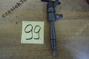 Форсунка   FIAT LANCIA ALFA 0445110002