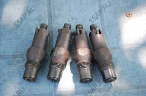 Форсунка FIAT  LCR6734202D