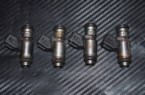 Форсунка   FIAT MAREA  1.6 16V IWP001