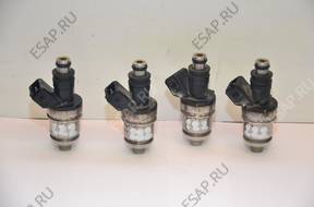 Форсунка   FIAT MAREA 1.8 16 V JSZ1 1
