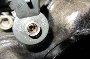 Форсунка FIAT MAREA 1.9 JTD 0445110002