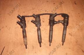 Форсунка FIAT MAREA 1.9 JTD   0445110002