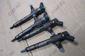 Форсунка FIAT MAREA 1.9 JTD  0445110002