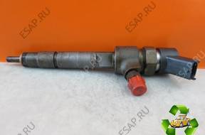 Форсунка  FIAT MAREA 1.9 JTD 105 2000 0445110002