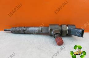 Форсунка  FIAT MAREA 1.9 JTD 105 2000 0445110002