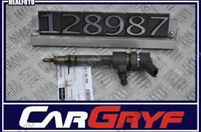 Форсунка FIAT MAREA 1.9 JTD  BOSCH 0445110002