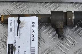 Форсунка FIAT MAREA 1.9 JTD  BOSCH 0445110002