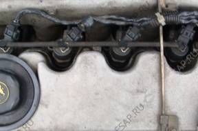 Форсунка  Fiat marea 1998 год.,1.9 JTD