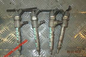 Форсунка FIAT MAREA 2.4 JTD