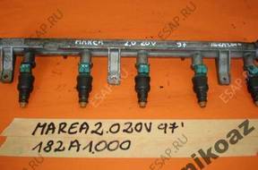 Форсунка FIAT MAREA BRAVO 2.0 2,0 20V 97