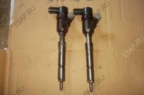 Форсунка  Fiat Opel 1,3 CDTI 0445110183