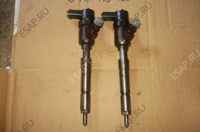 Форсунка  Fiat Opel 1,3 CDTI 0445110183