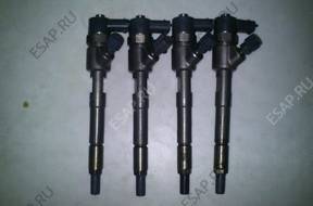 Форсунка  Fiat/Opel 1,3JTD/CDTI 0445110351