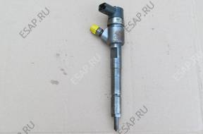 Форсунка  FIAT OPEL 1.3 CDTI 0445110326