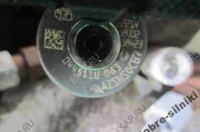 Форсунка  FIAT OPEL 1.3 CDTI JTD 0445110083