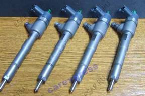 Форсунка FIAT OPEL 1.3 CDTI JTD   0445110351