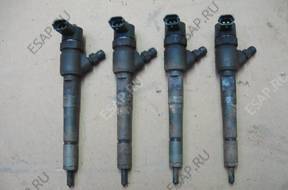 Форсунка  FIAT OPEL 1.3 JTD 0445110183
