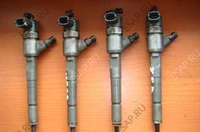 Форсунка  Fiat Opel 1.3 JTD CDTI 0445110083