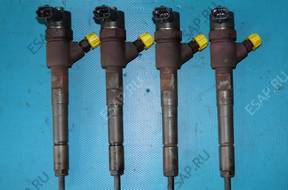 Форсунка  Fiat Opel 1.3 JTD CDTi 0445110083