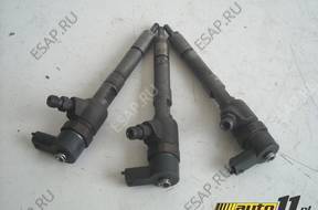 Форсунка  FIAT OPEL 1.3 JTD / CDTI 0445110351