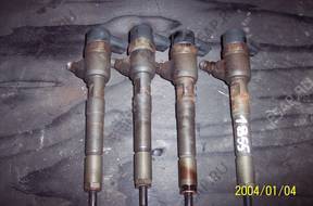 Форсунка FIAT OPEL 1.3  КОМПЛЕКТ 0445110083