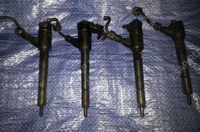 Форсунка   FIAT OPEL 1.3CDTI 0445110183