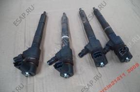 Форсунка fiat opel 1.9 cdti 150  0445110243