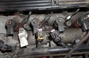 Форсунка fiat opel lancia alfa 1.3  0445110183