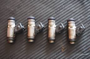 Форсунка FIAT PANDA 1,1 1,2 8V   IWP095