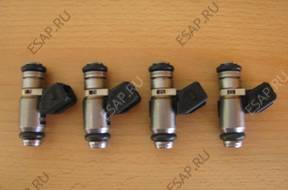 Форсунка  FIAT PANDA 1,1 1,2    IWP095
