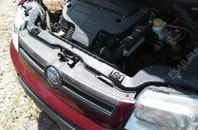 Форсунка fiat panda 4x4  1.3 jtd...